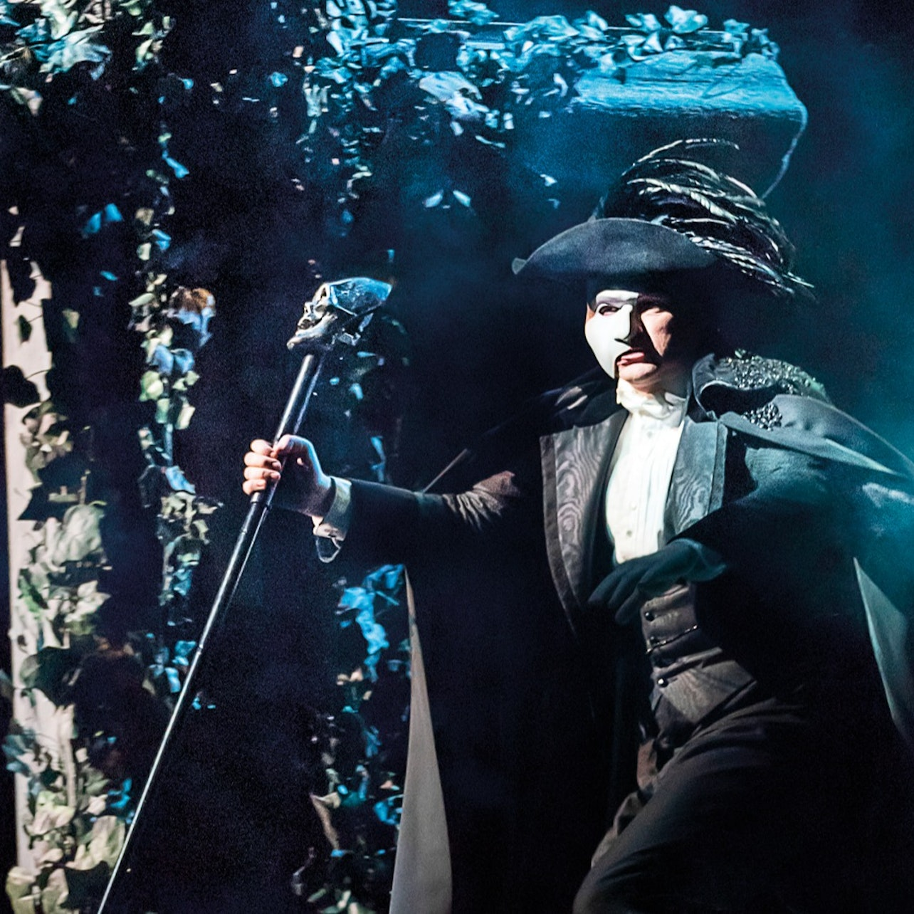 The Phantom of the Opera Tickets - Photo 1 of 3